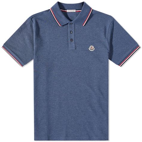 moncler polo quality